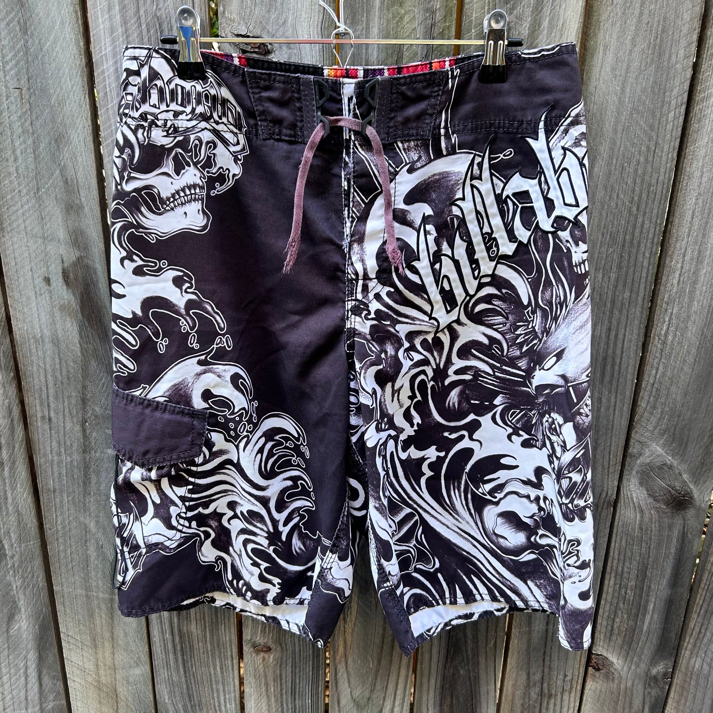 Billabong Boardshorts - Y2K W30’