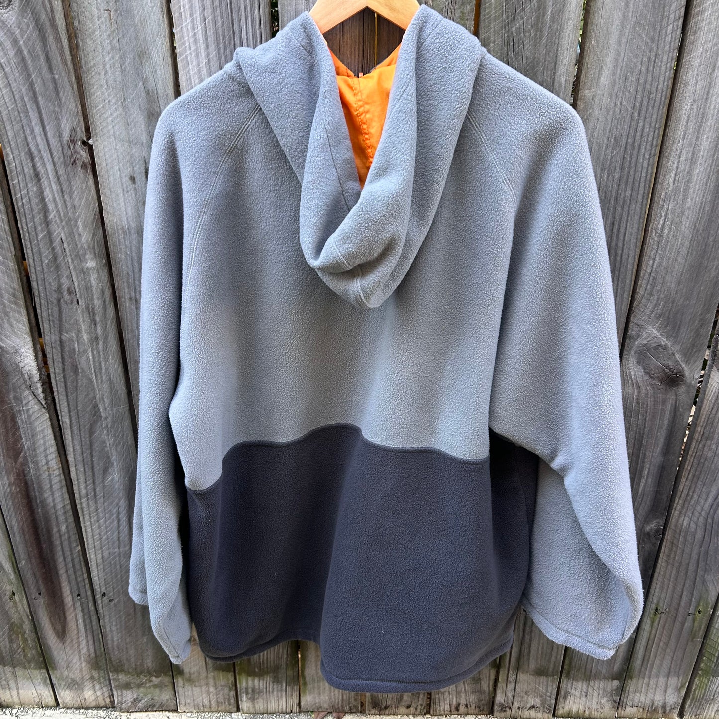 Vintage Badboy hoodie