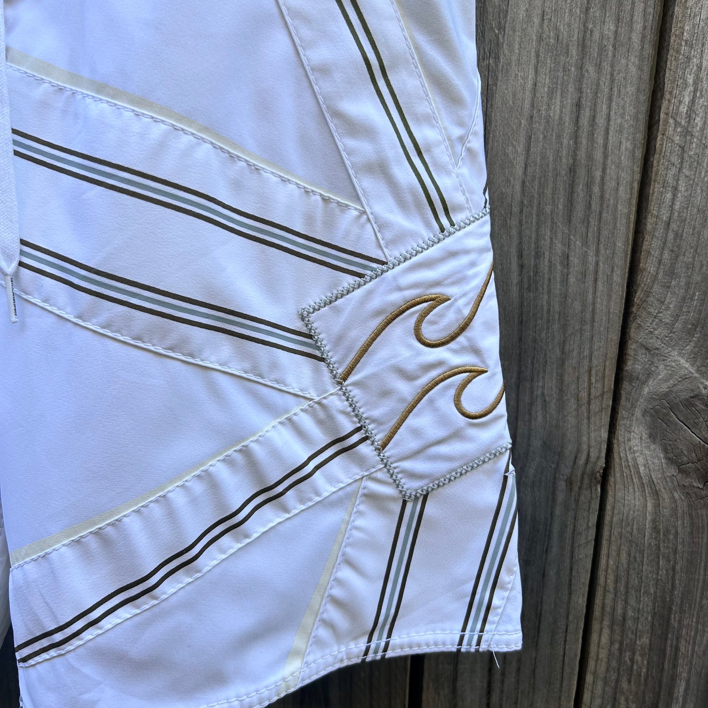 Vintage Andy Irons Billabong Boardshorts W28-30