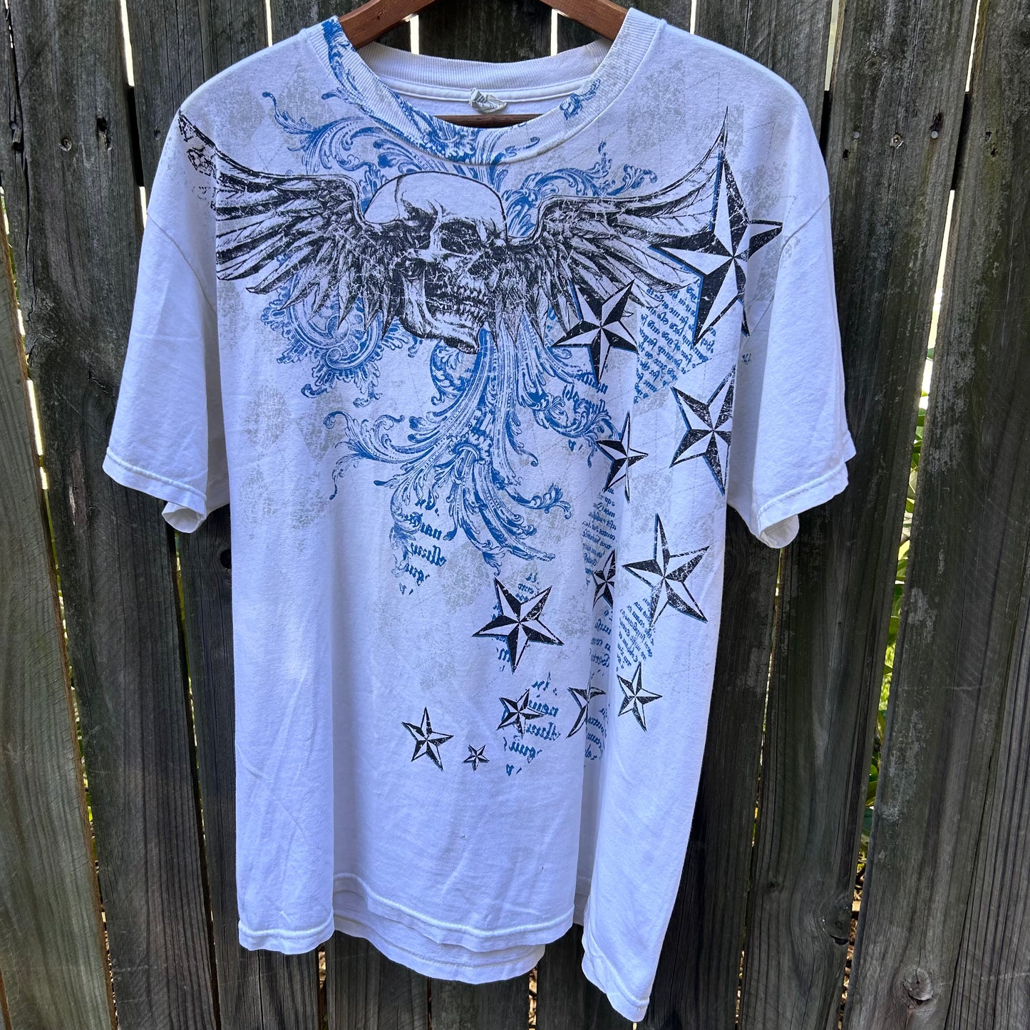 Vintage Y2K t-shirt
