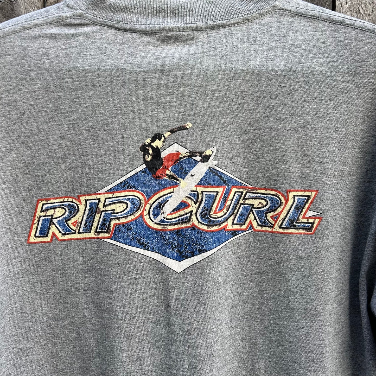 RipCurl T-shirt