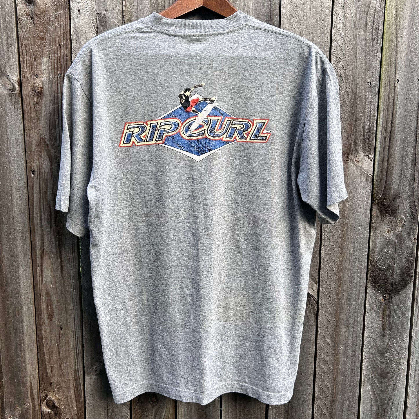 RipCurl T-shirt