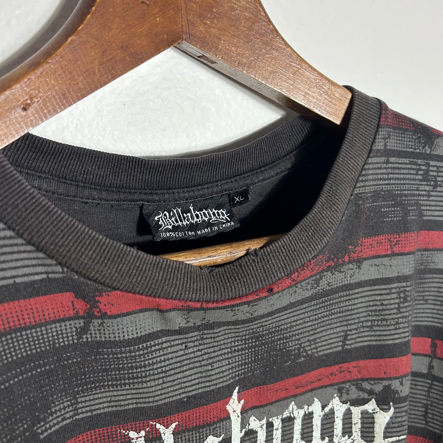 Y2K Billabong t-shirt