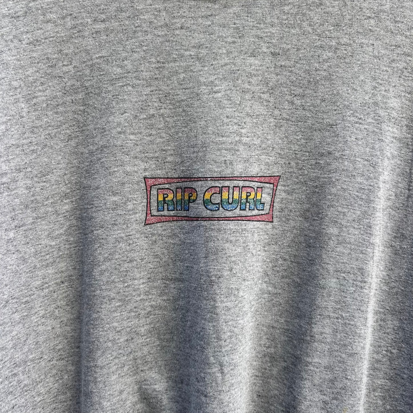 RipCurl T-shirt