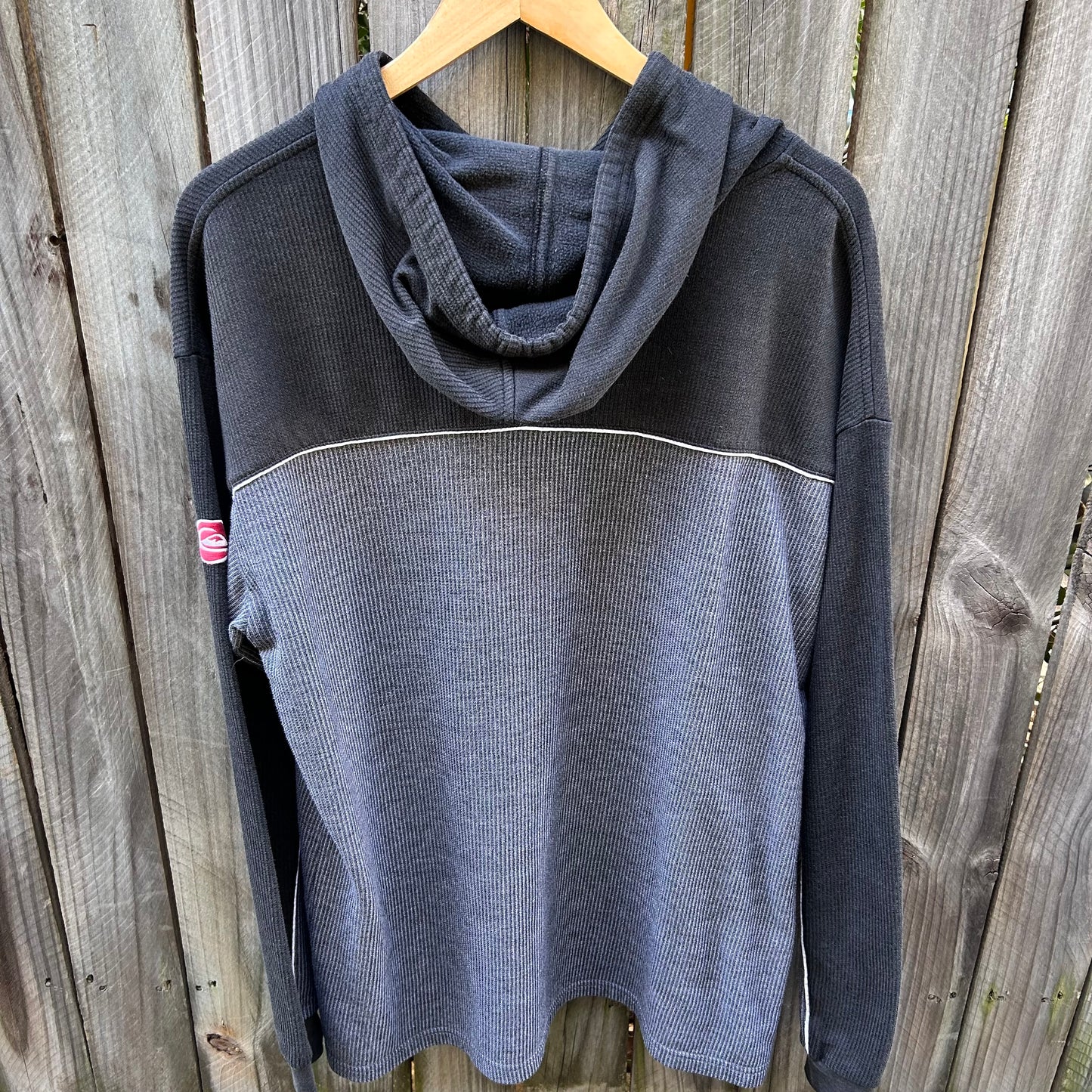 Vintage Quiksilver hoodie