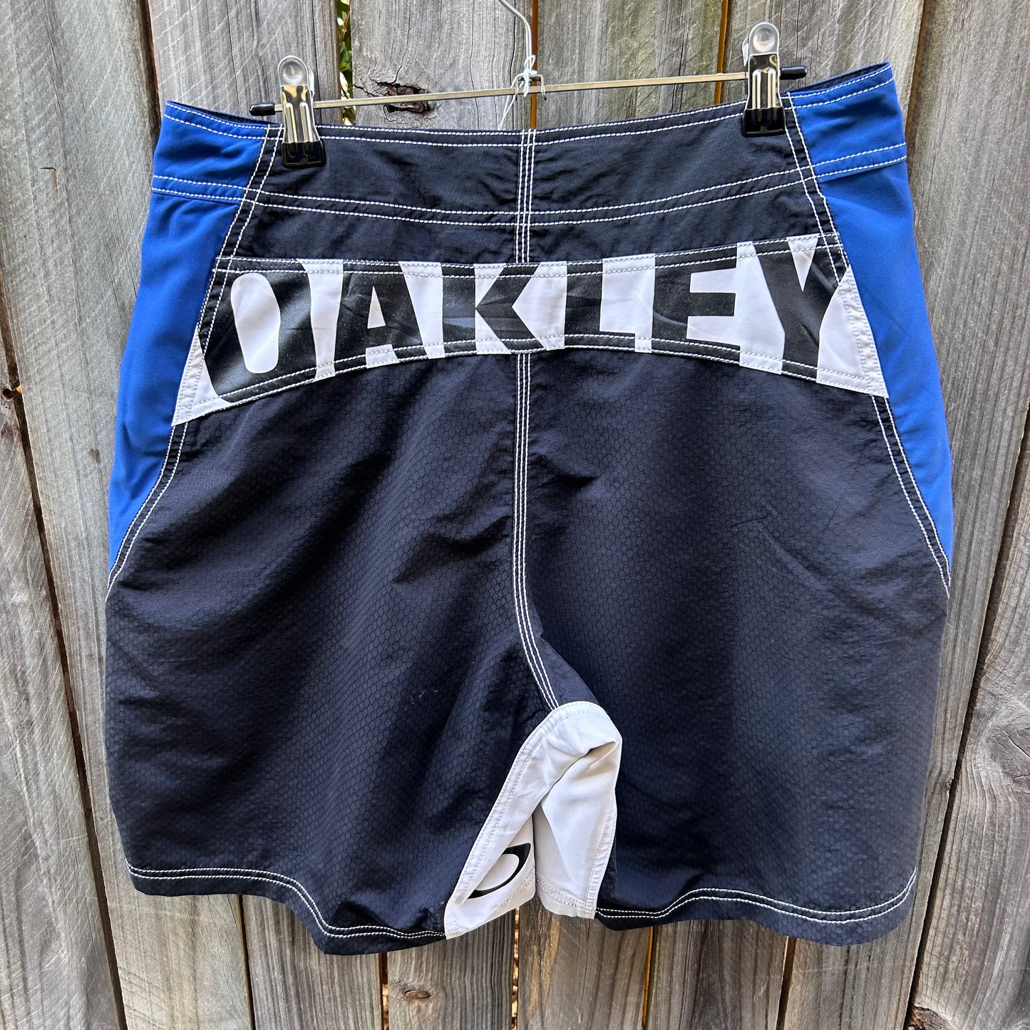 Oakley Boardshorts - Y2K W30’