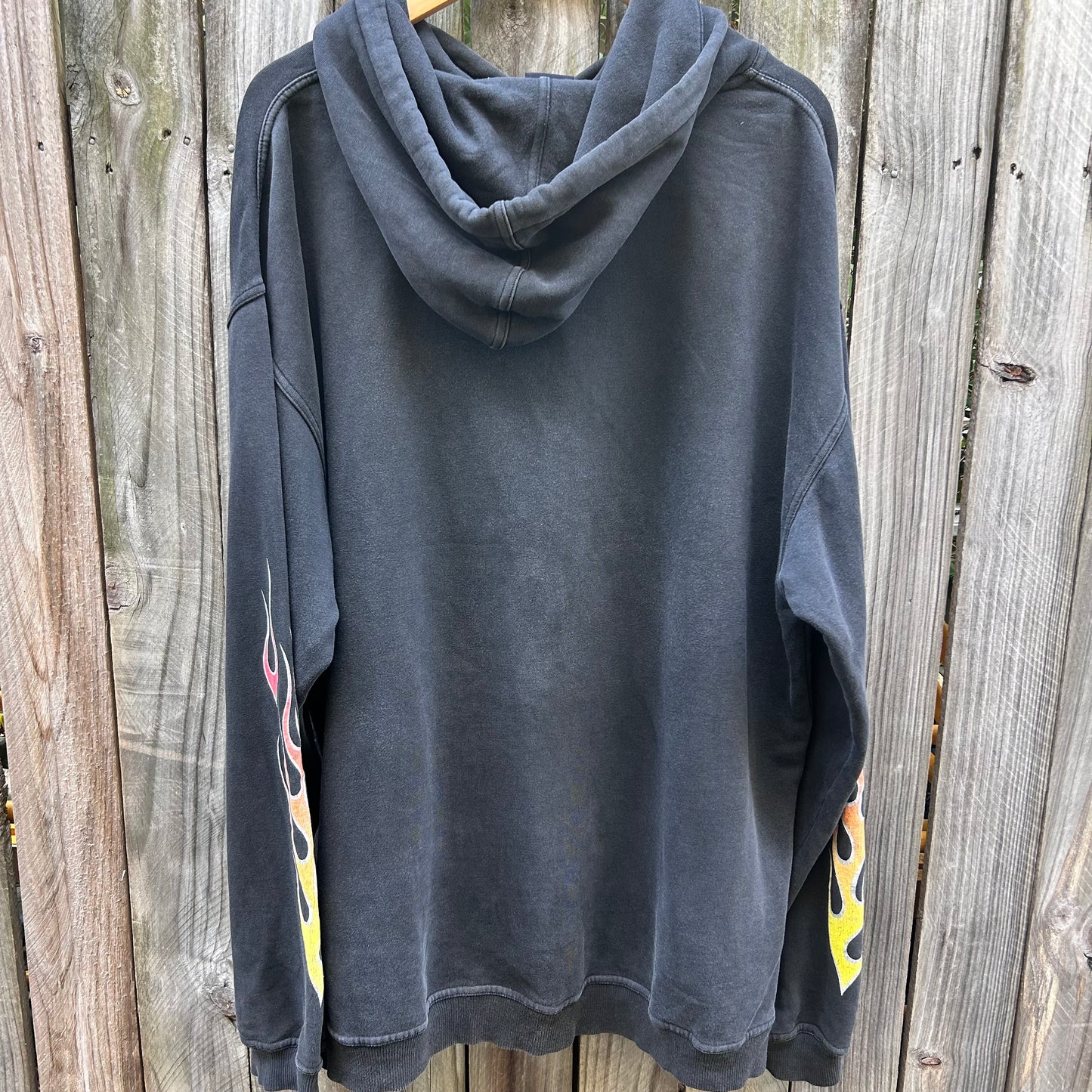 Vintage grail Billabong hoodie
