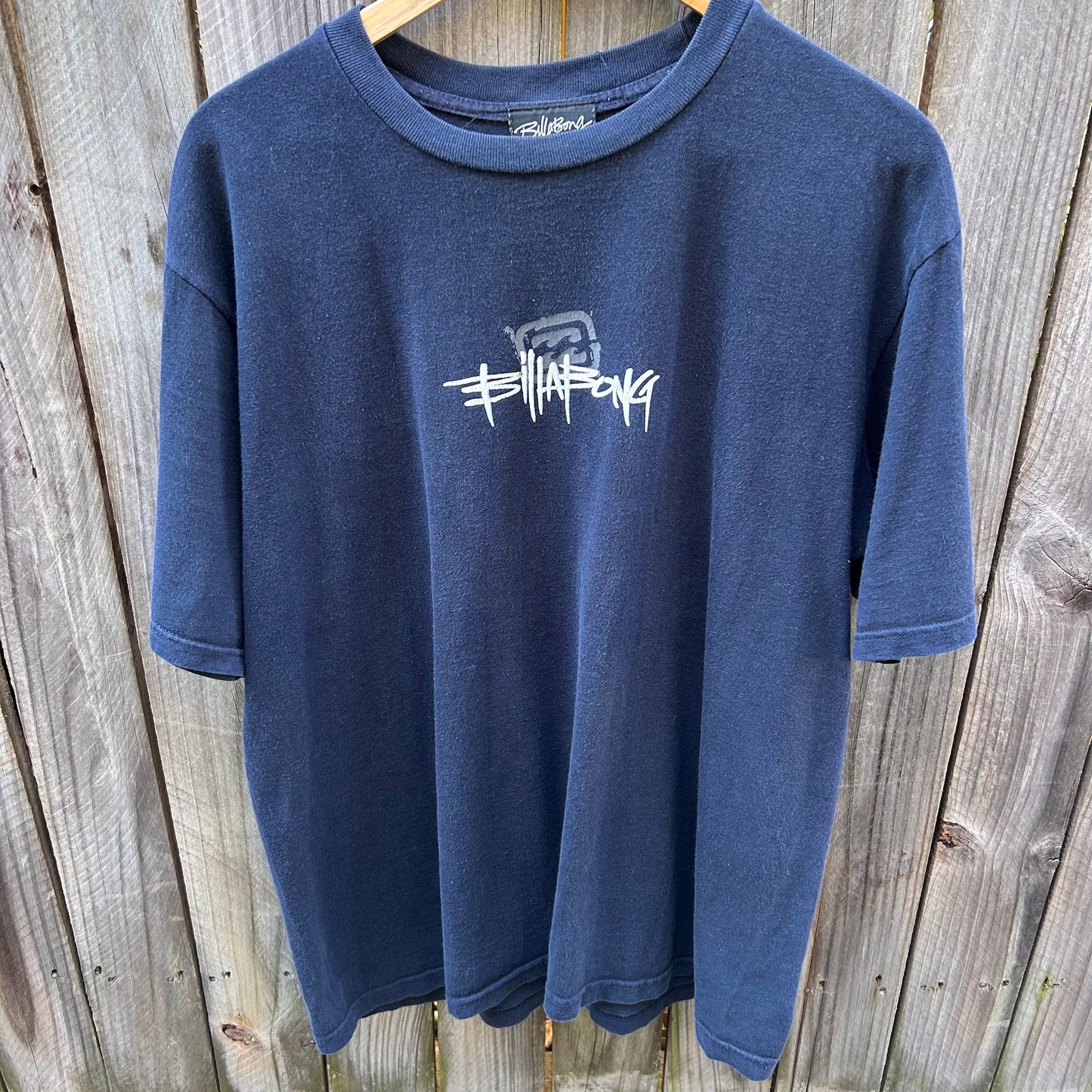 Billabong T-Shirt, Y2K