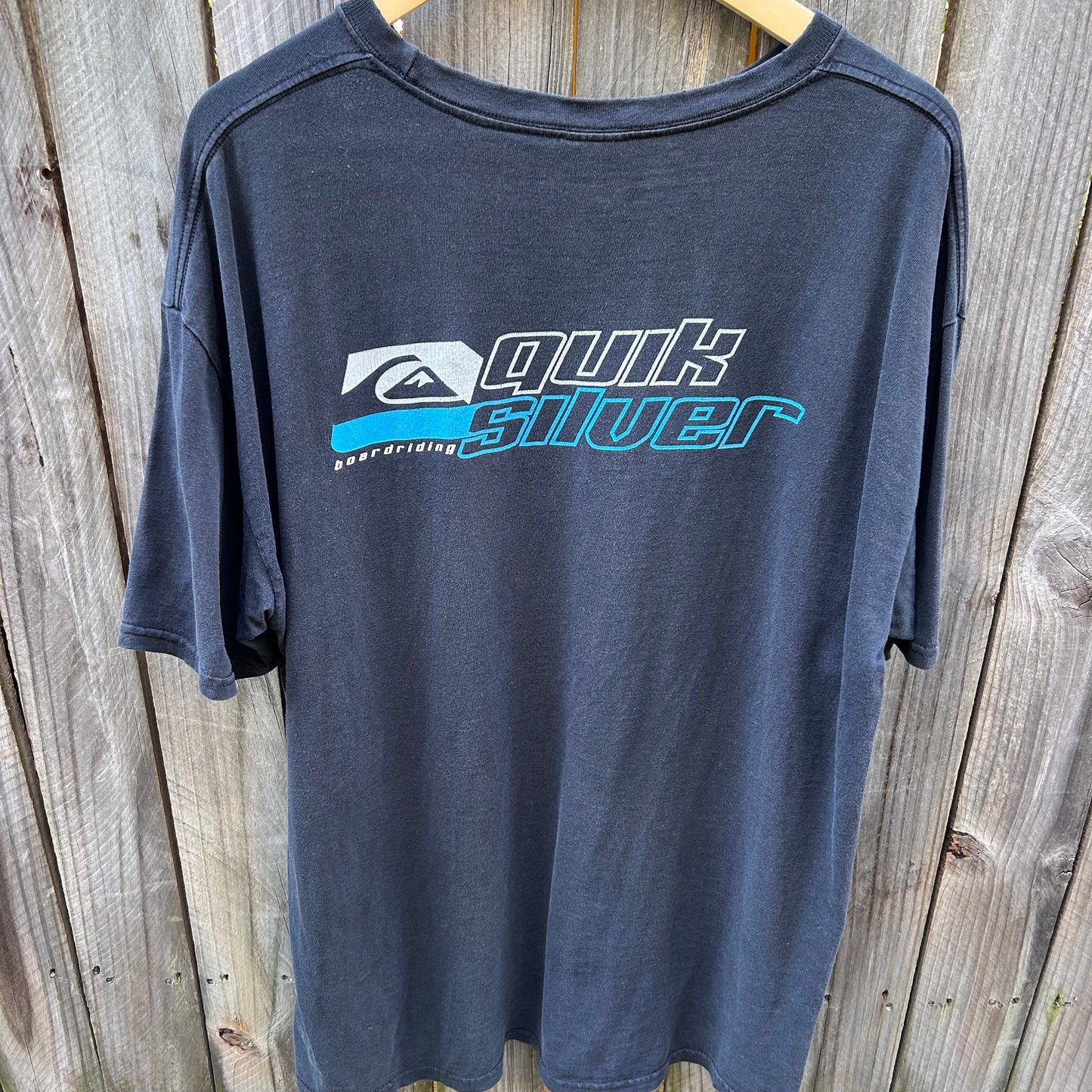 Quiksilver T-shirt
