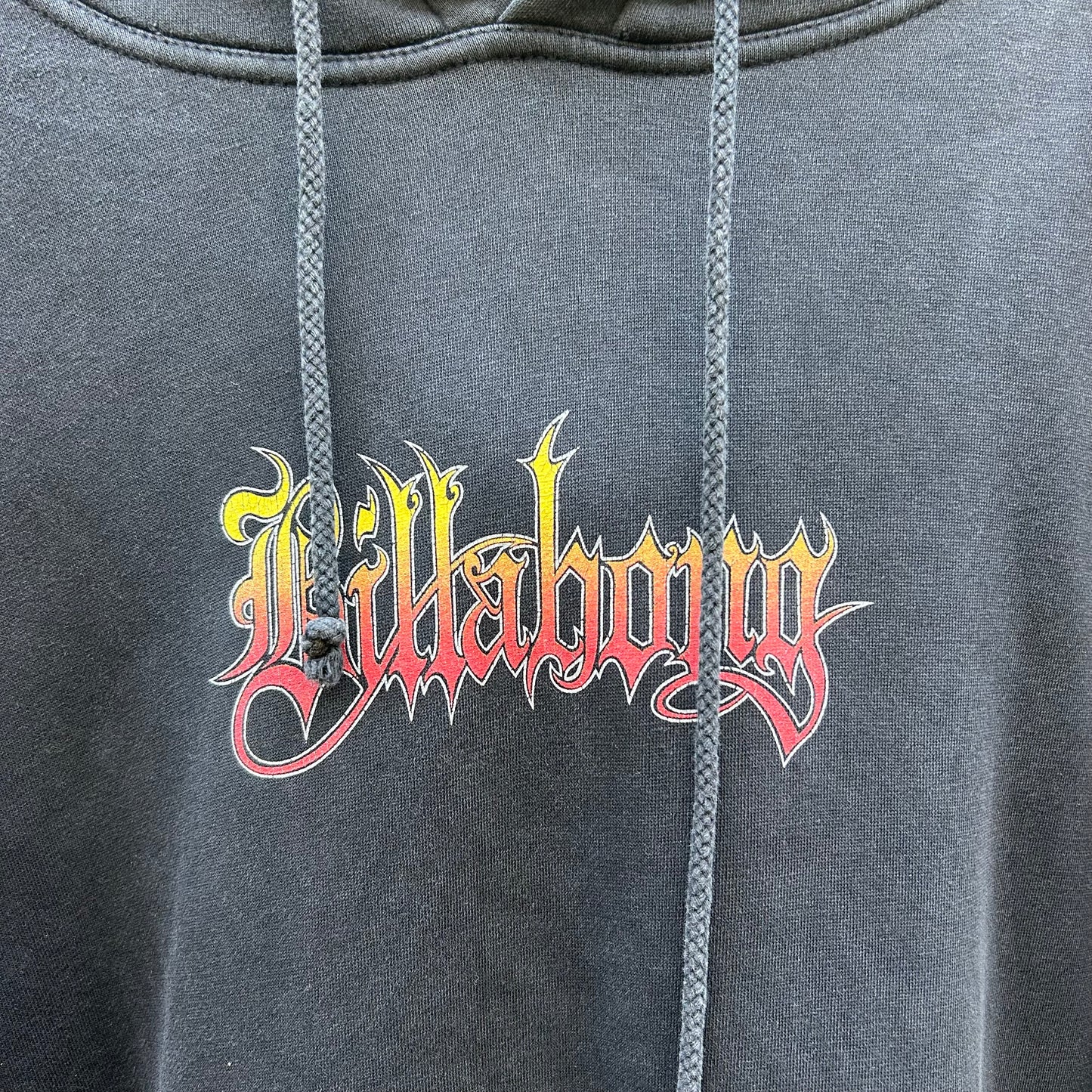 Vintage grail Billabong hoodie