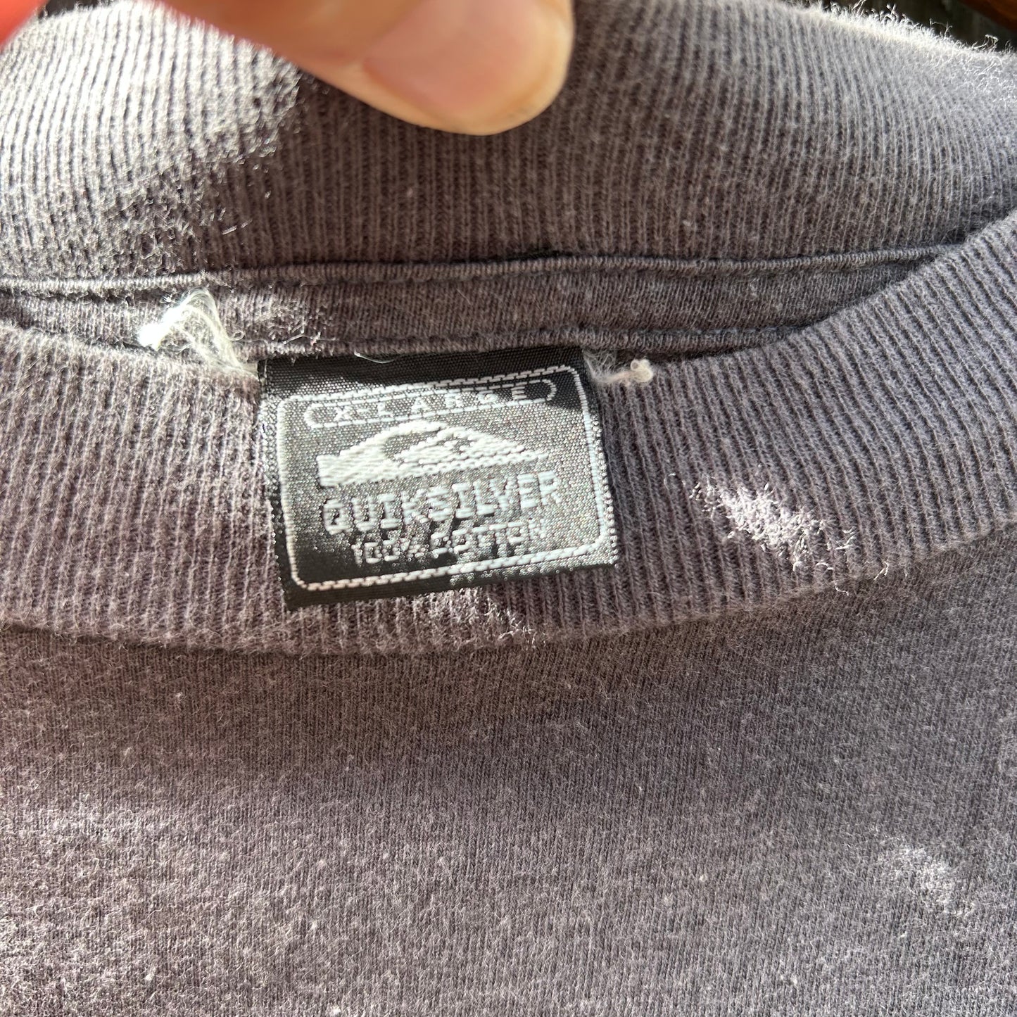 Quiksilver t-shirt
