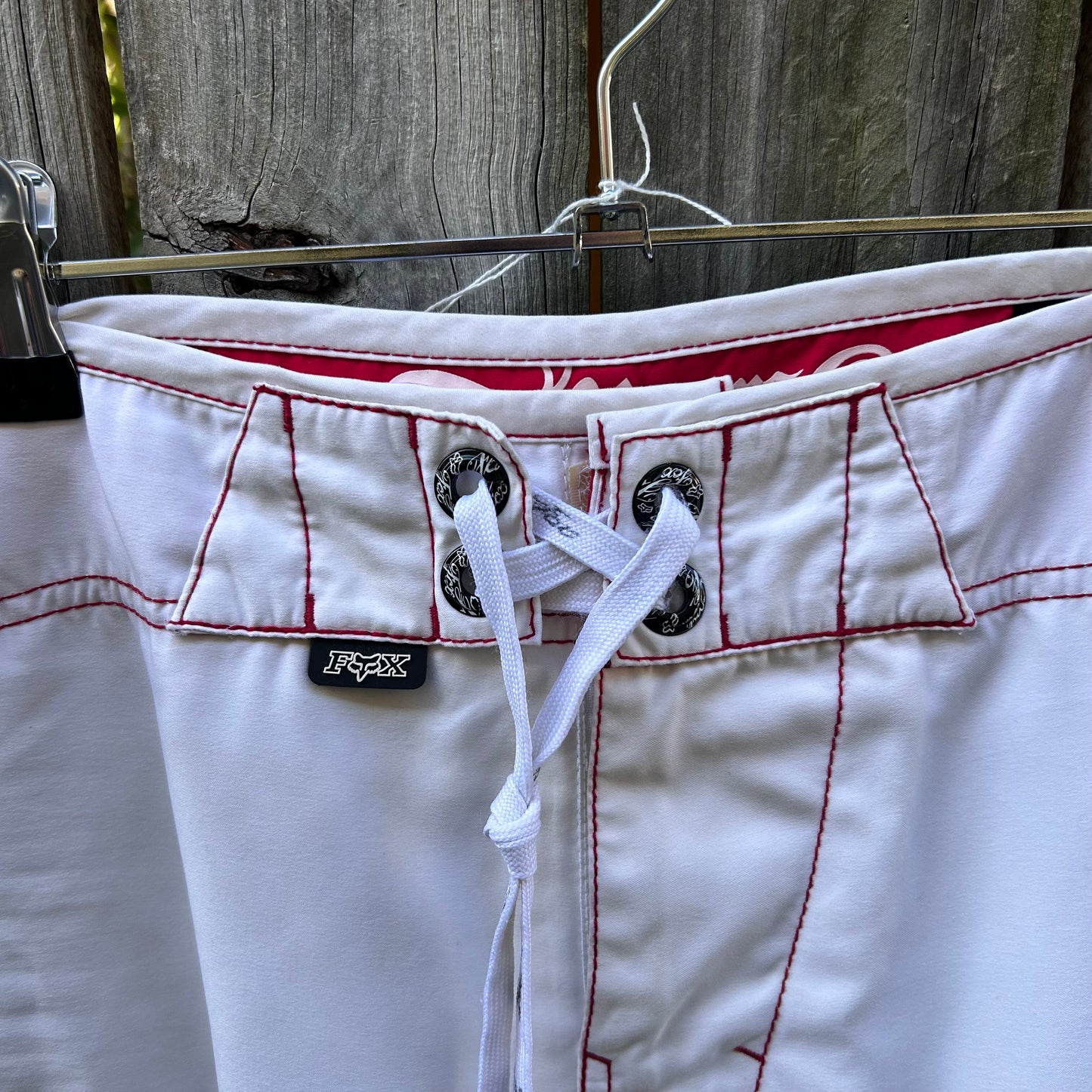 Fox Boardshorts - Y2K W34’