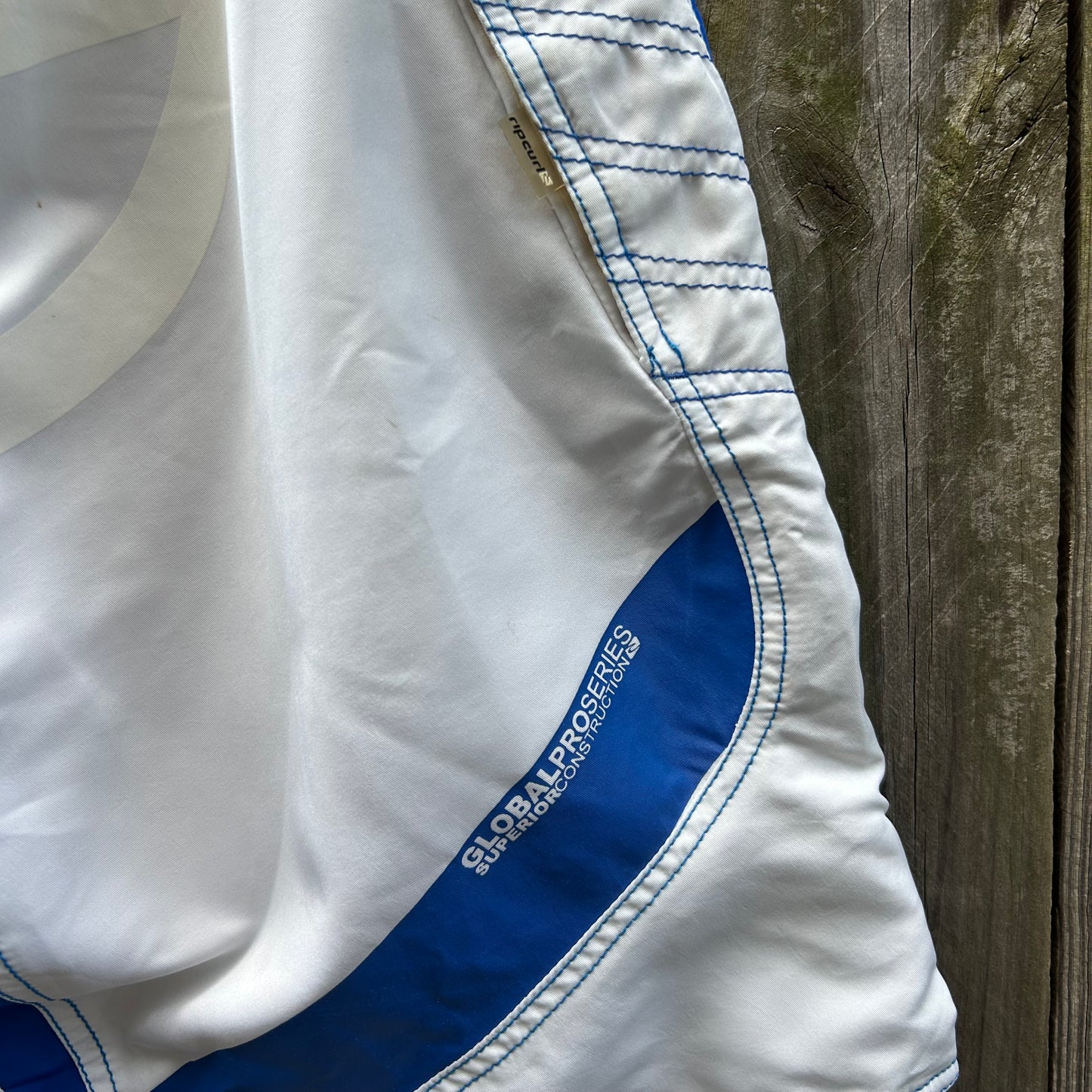 Y2K RipCurl boardshorts W32’