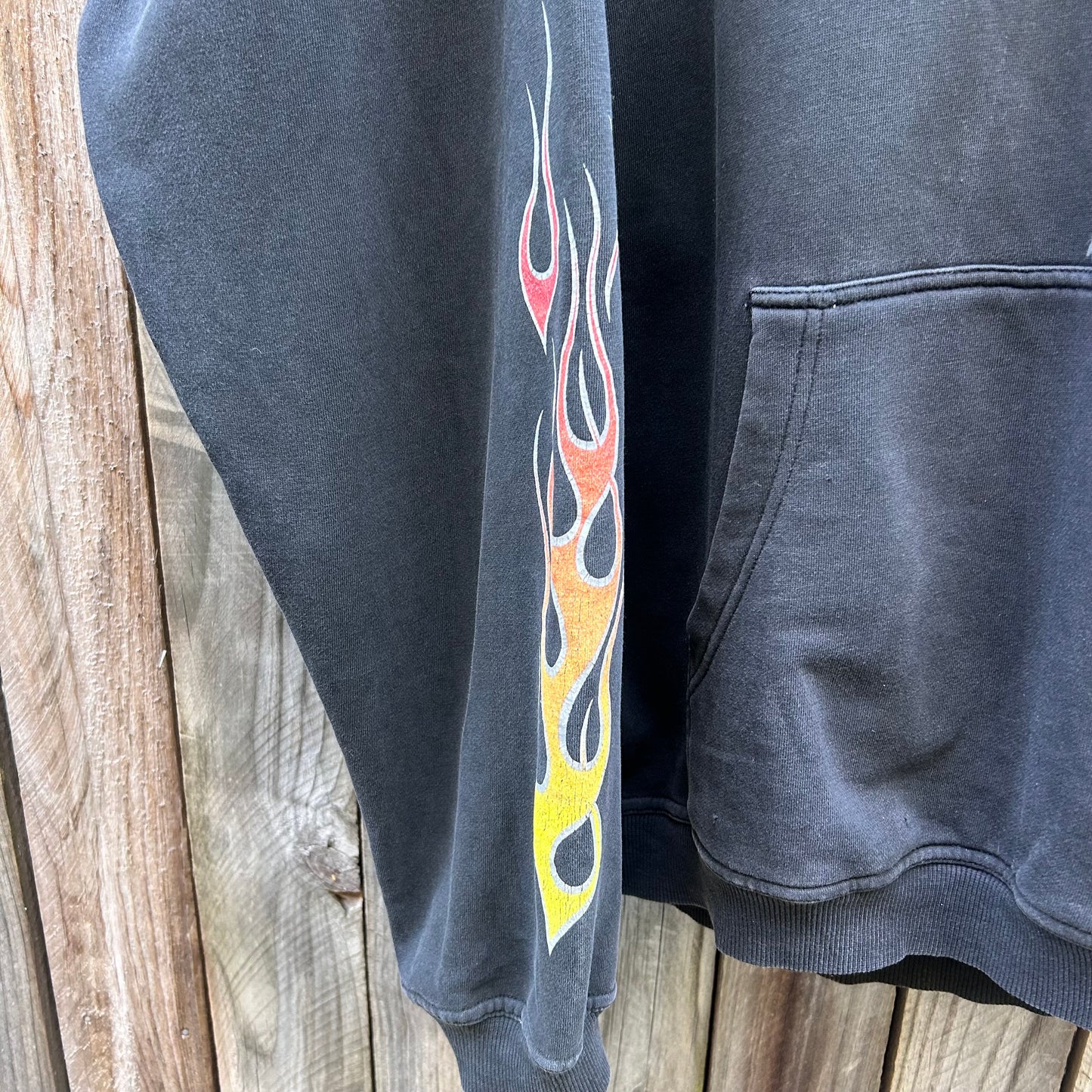 Vintage grail Billabong hoodie