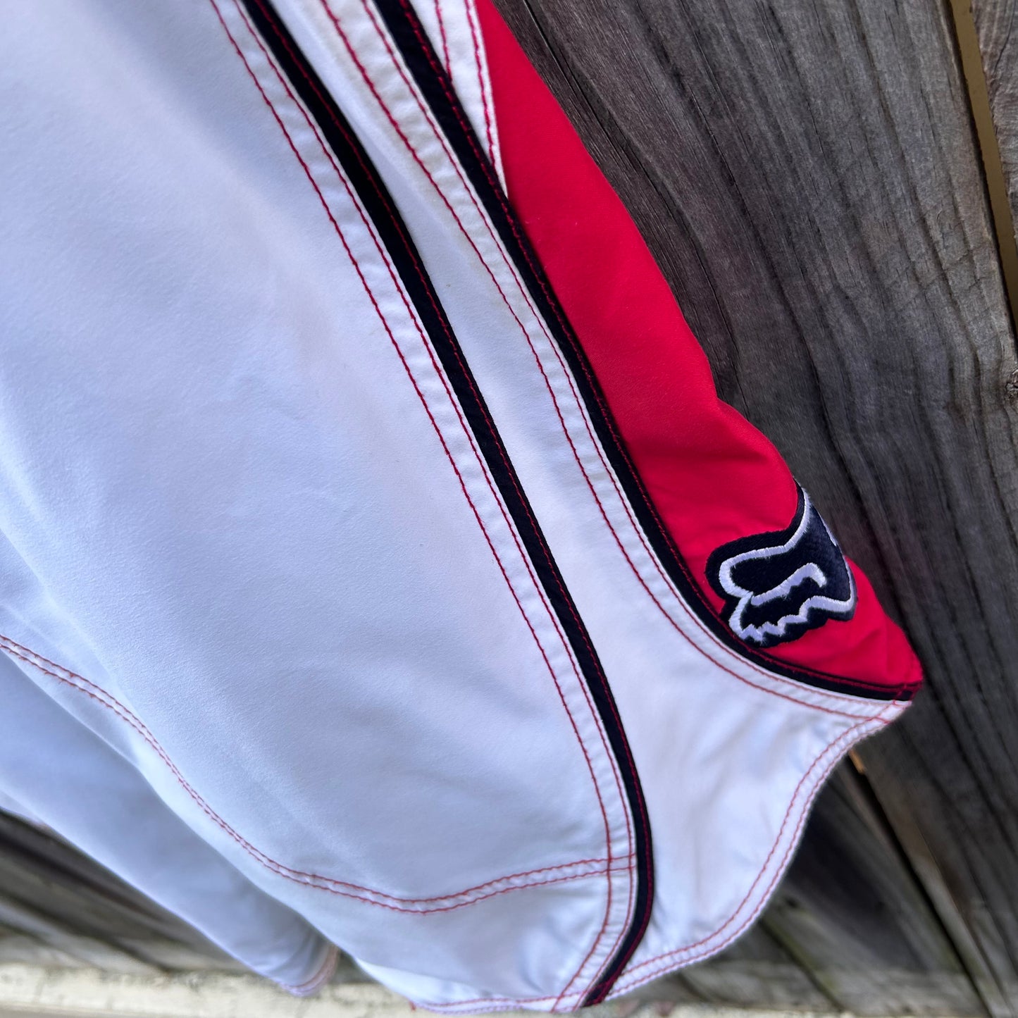 Fox Boardshorts - Y2K W34’