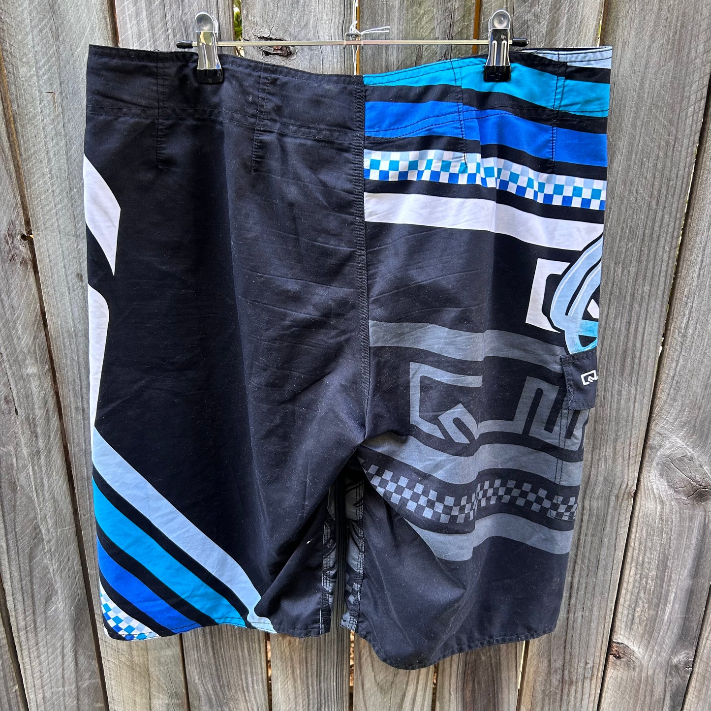 Quiksilver Boardshorts - Y2K W36’