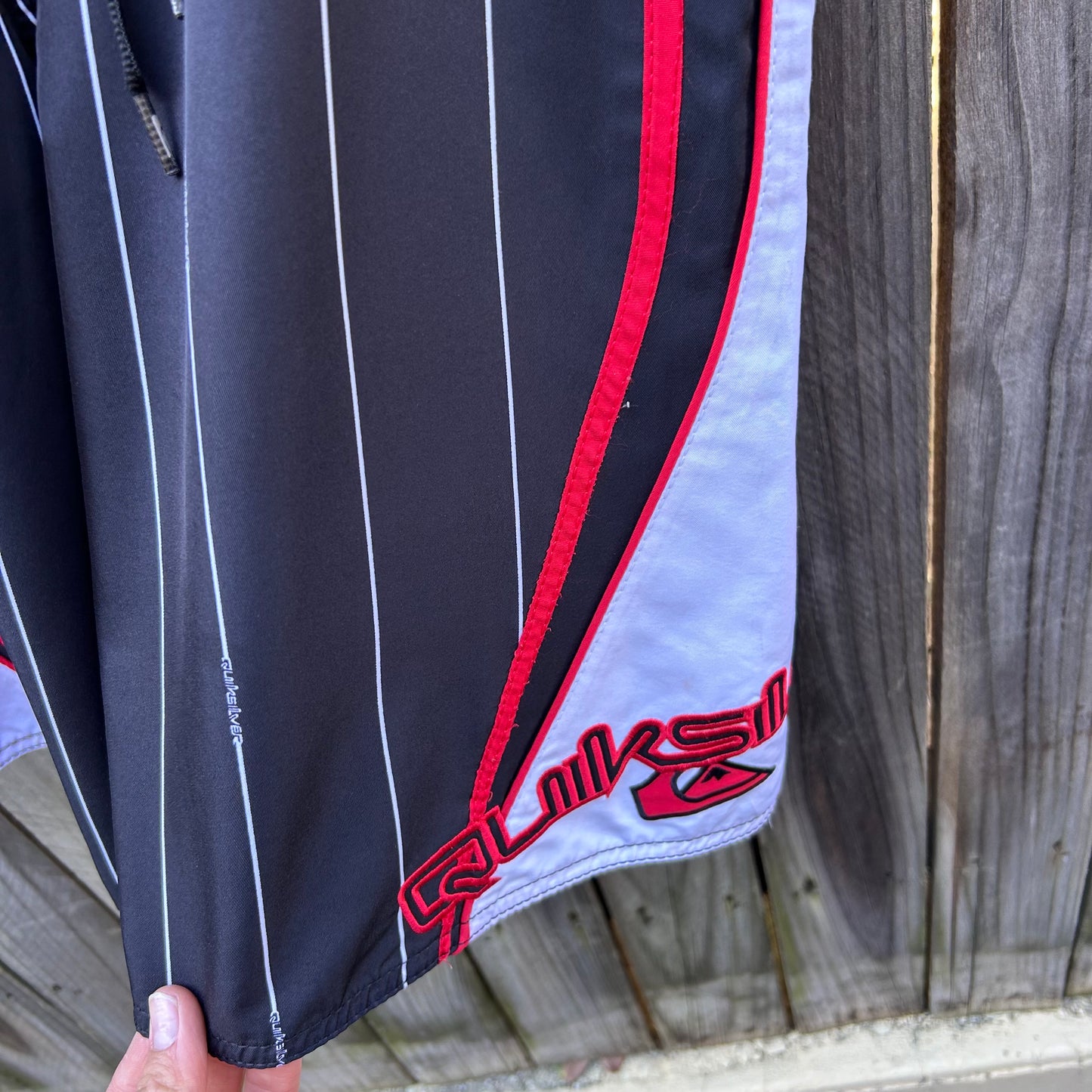 Quiksilver Boardshorts - Y2K W32’