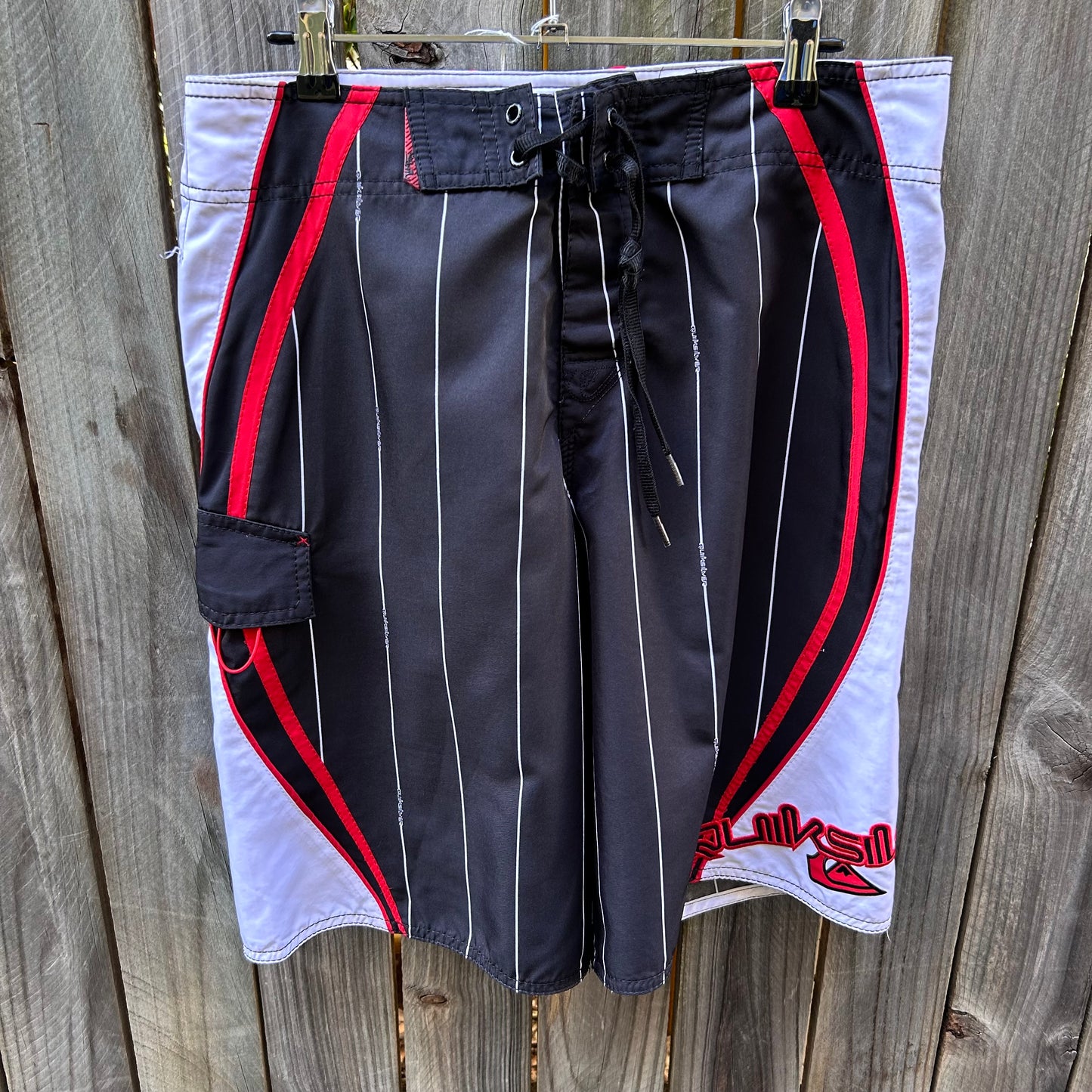 Quiksilver Boardshorts - Y2K W32’