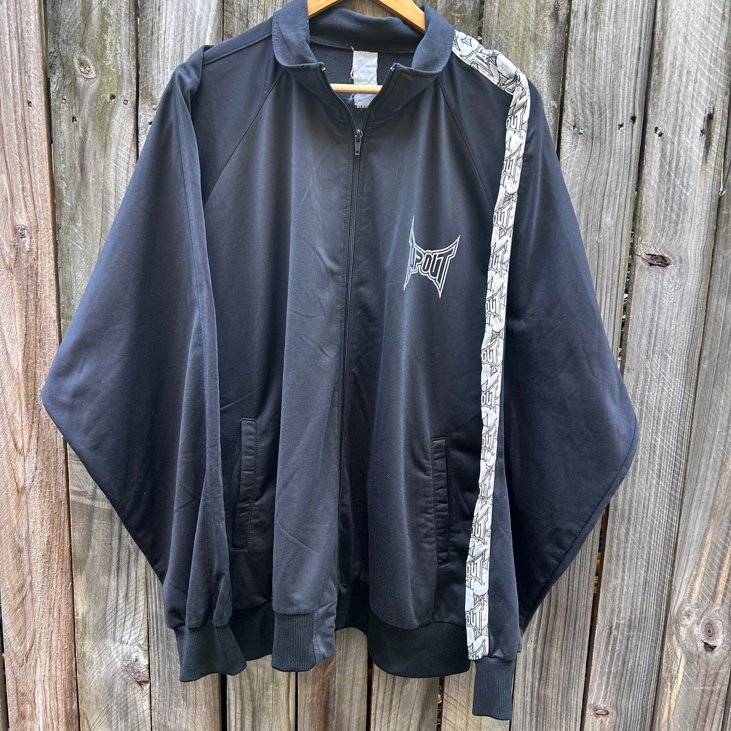 Vintage Tapout jacket