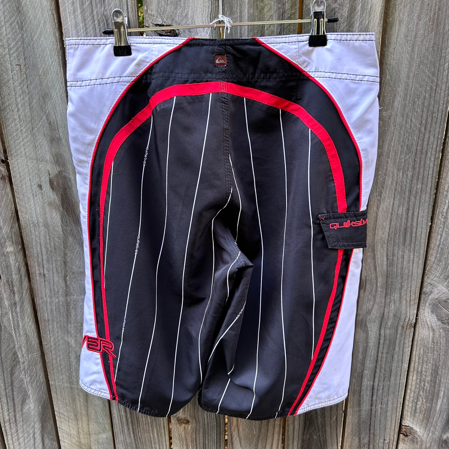 Quiksilver Boardshorts - Y2K W32’