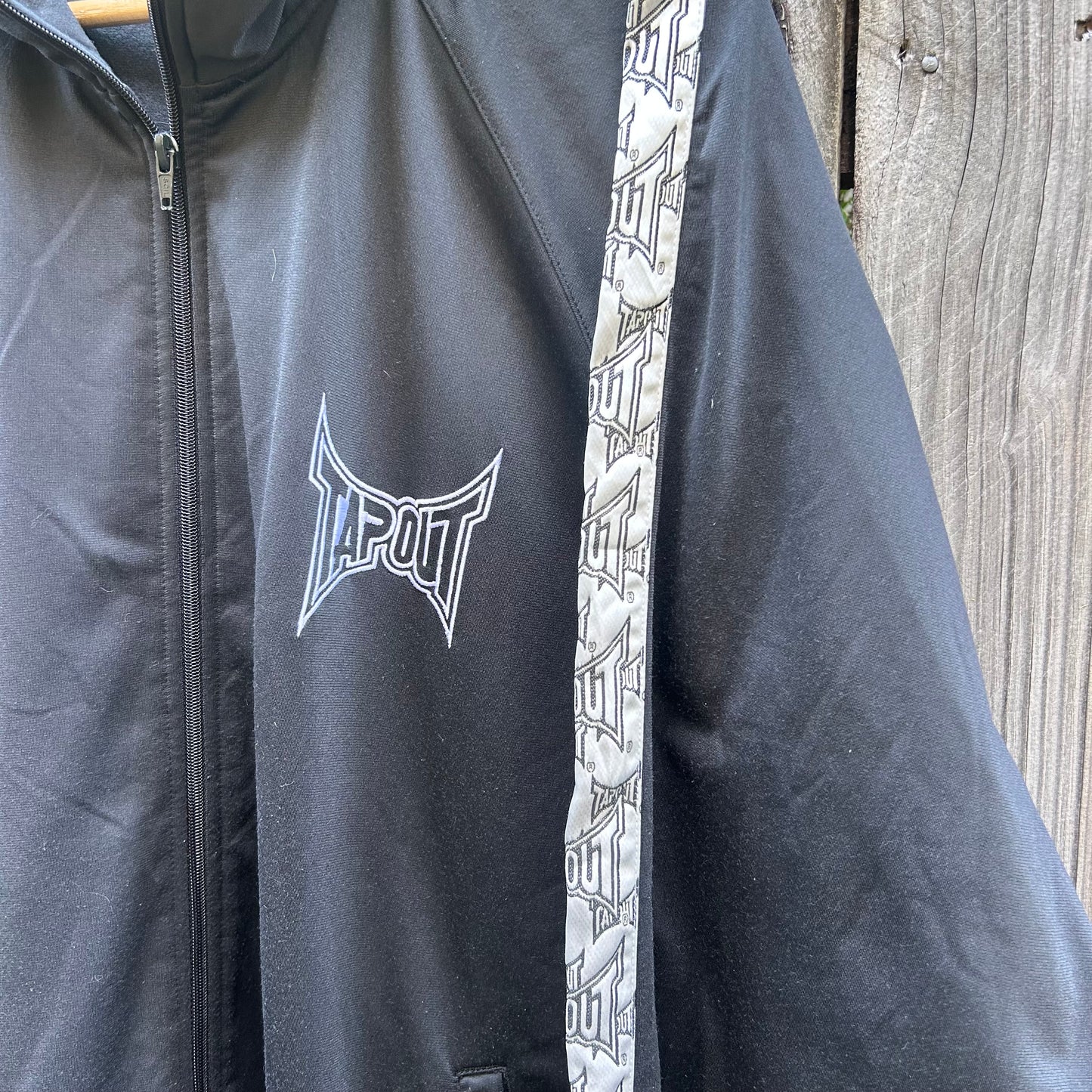 Vintage Tapout jacket
