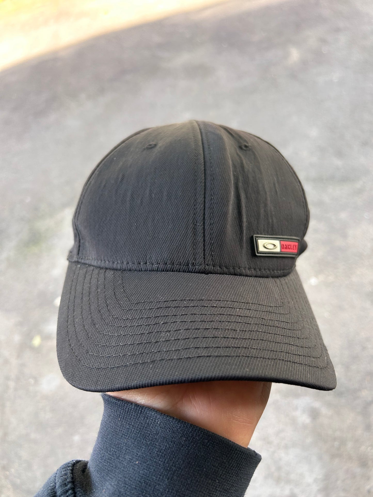 Oakley Software cap
