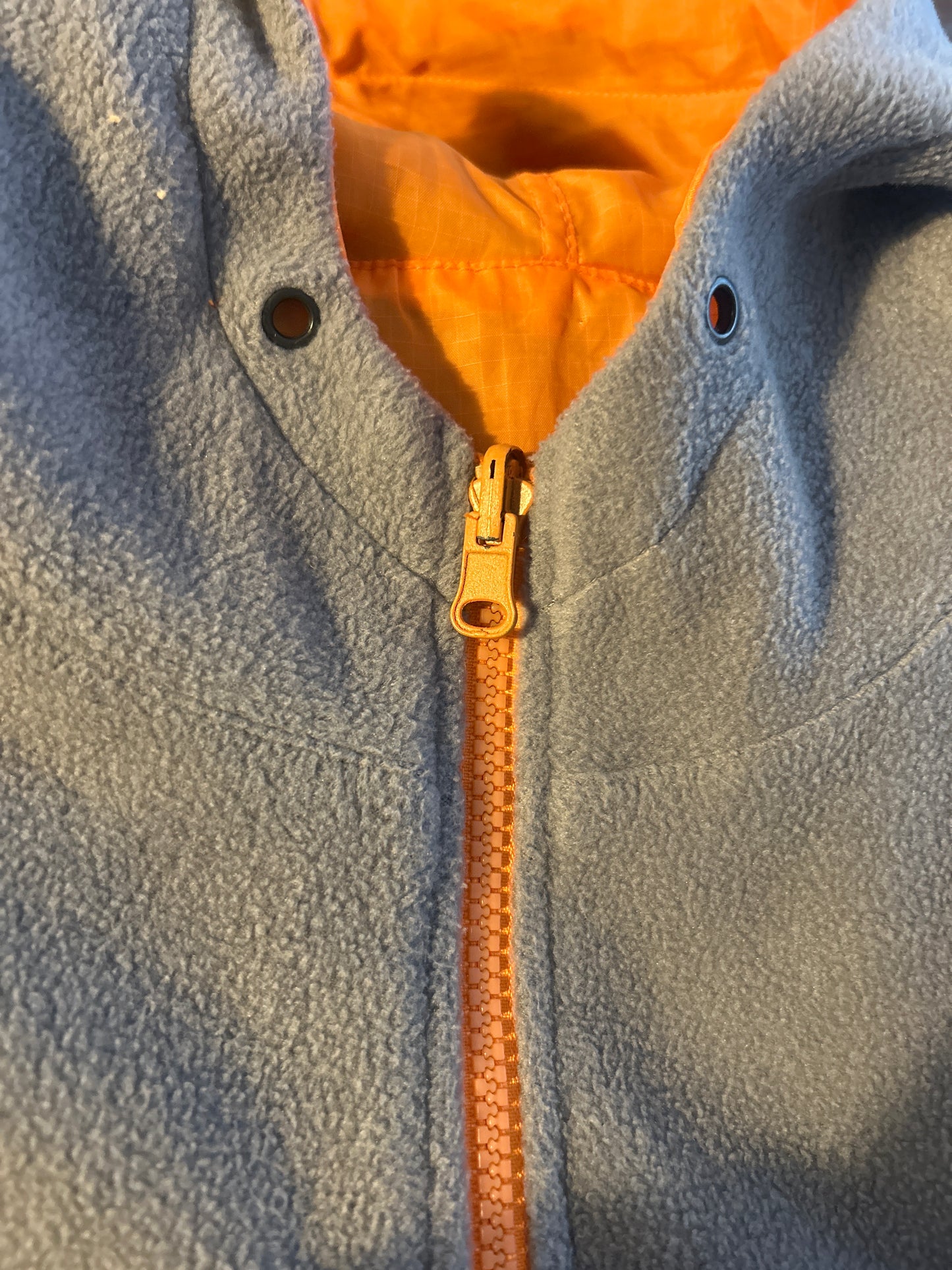 Vintage Badboy hoodie