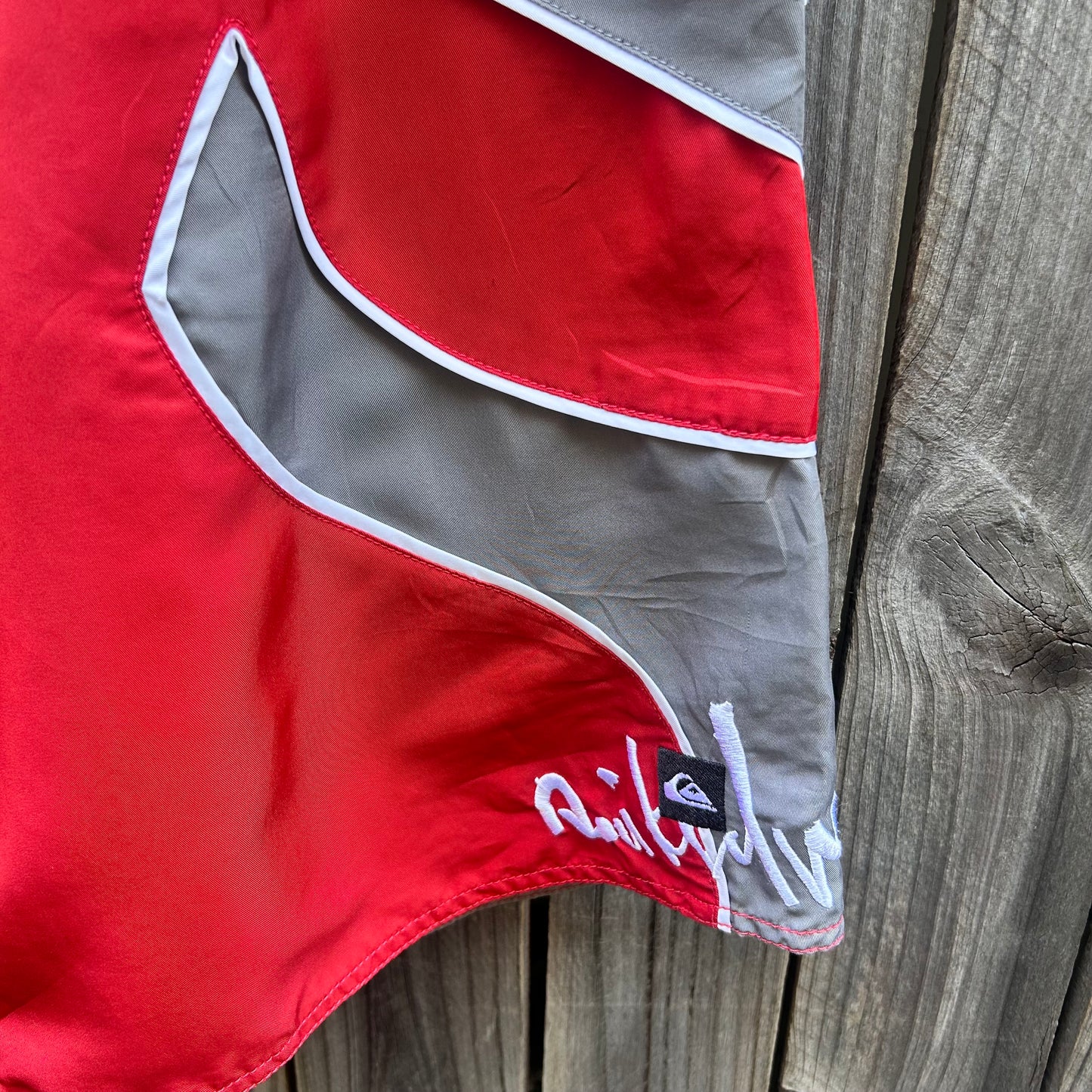 Vintage Quiksilver Boardshorts W34’