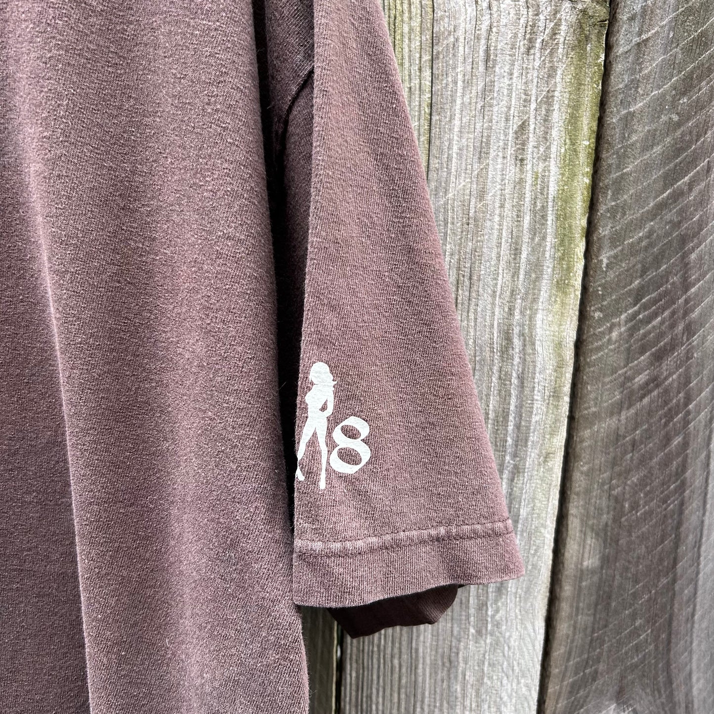 Skin Industries t-shirt
