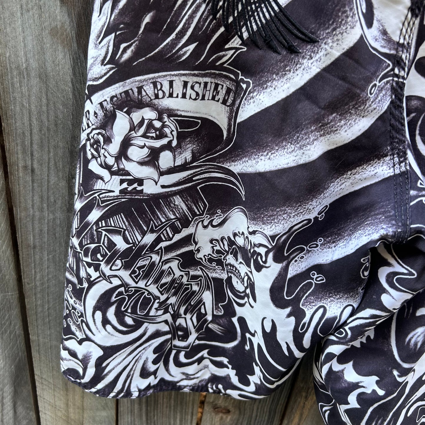 Billabong Boardshorts - Y2K W30’