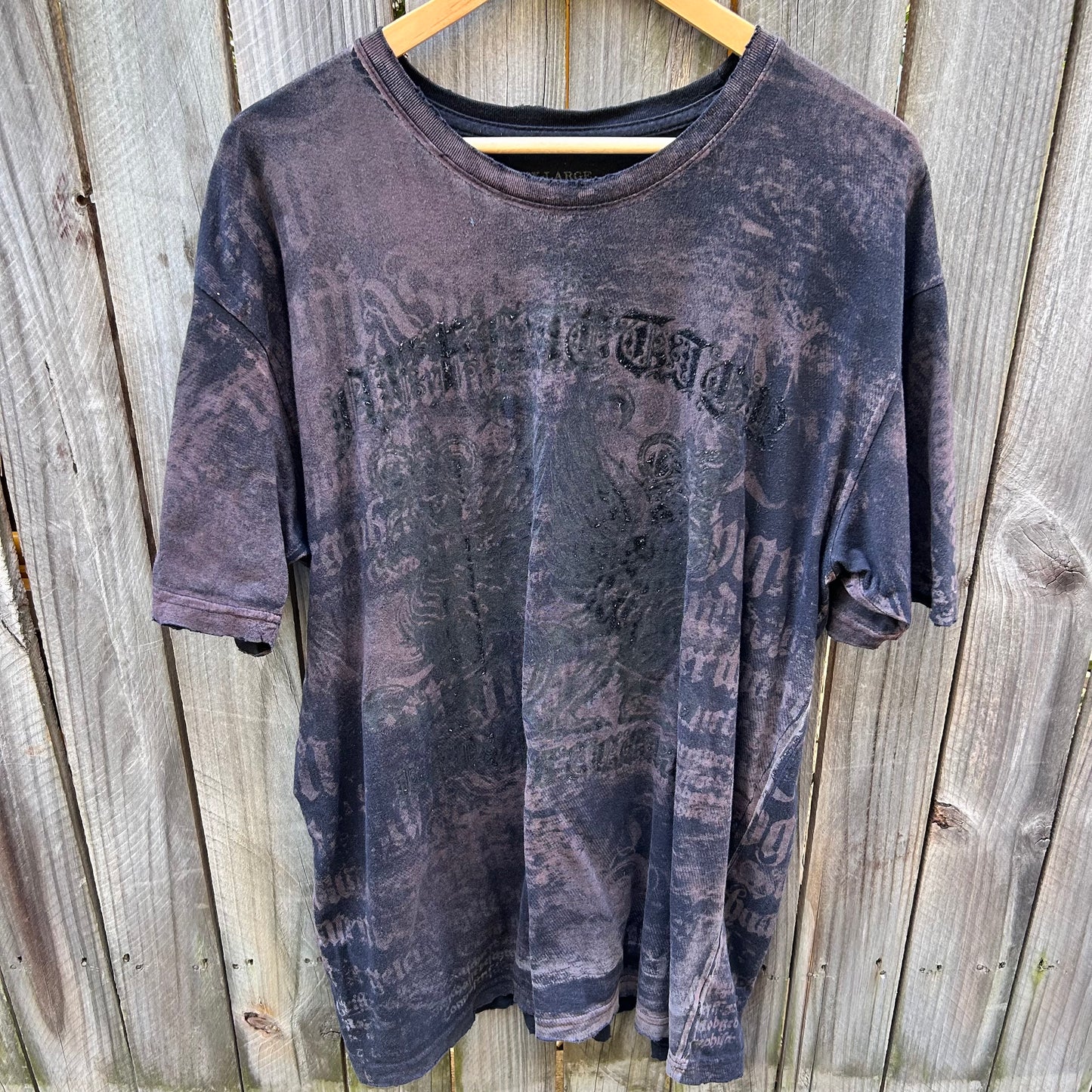 Affliction T-shirt