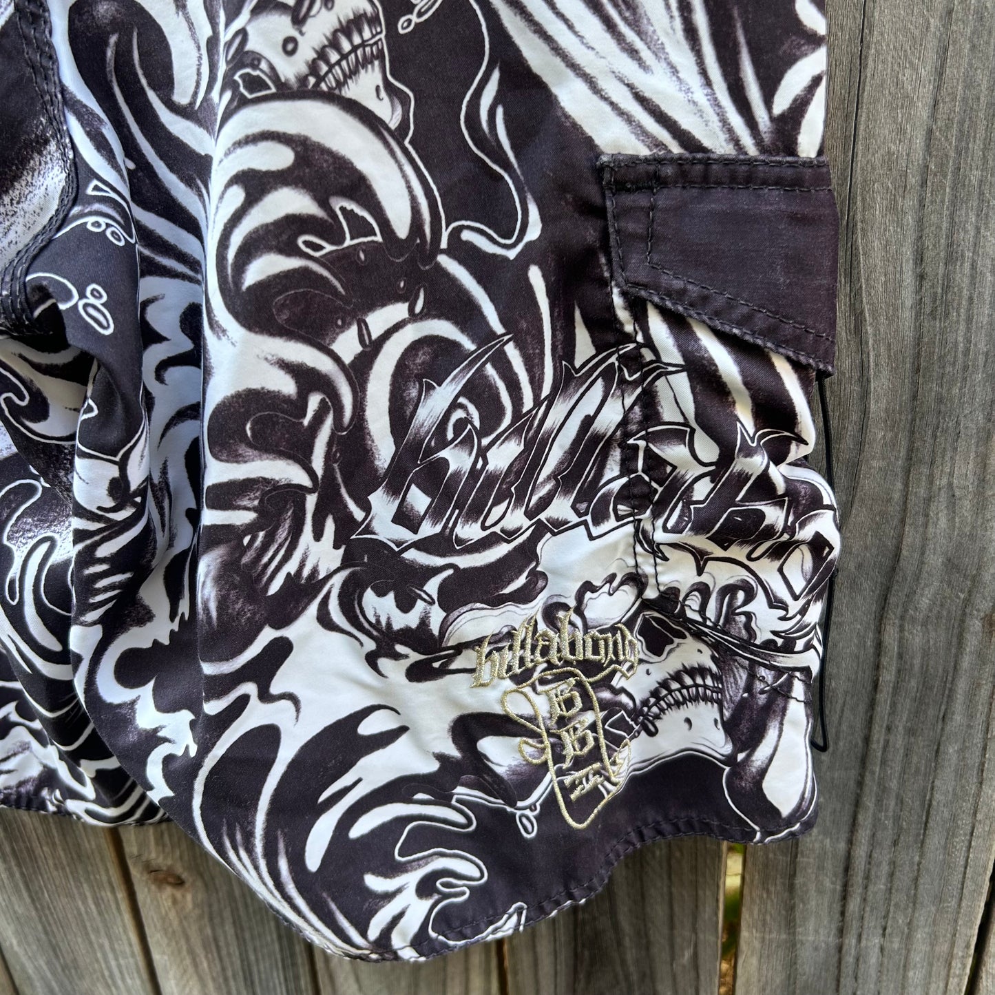 Billabong Boardshorts - Y2K W30’