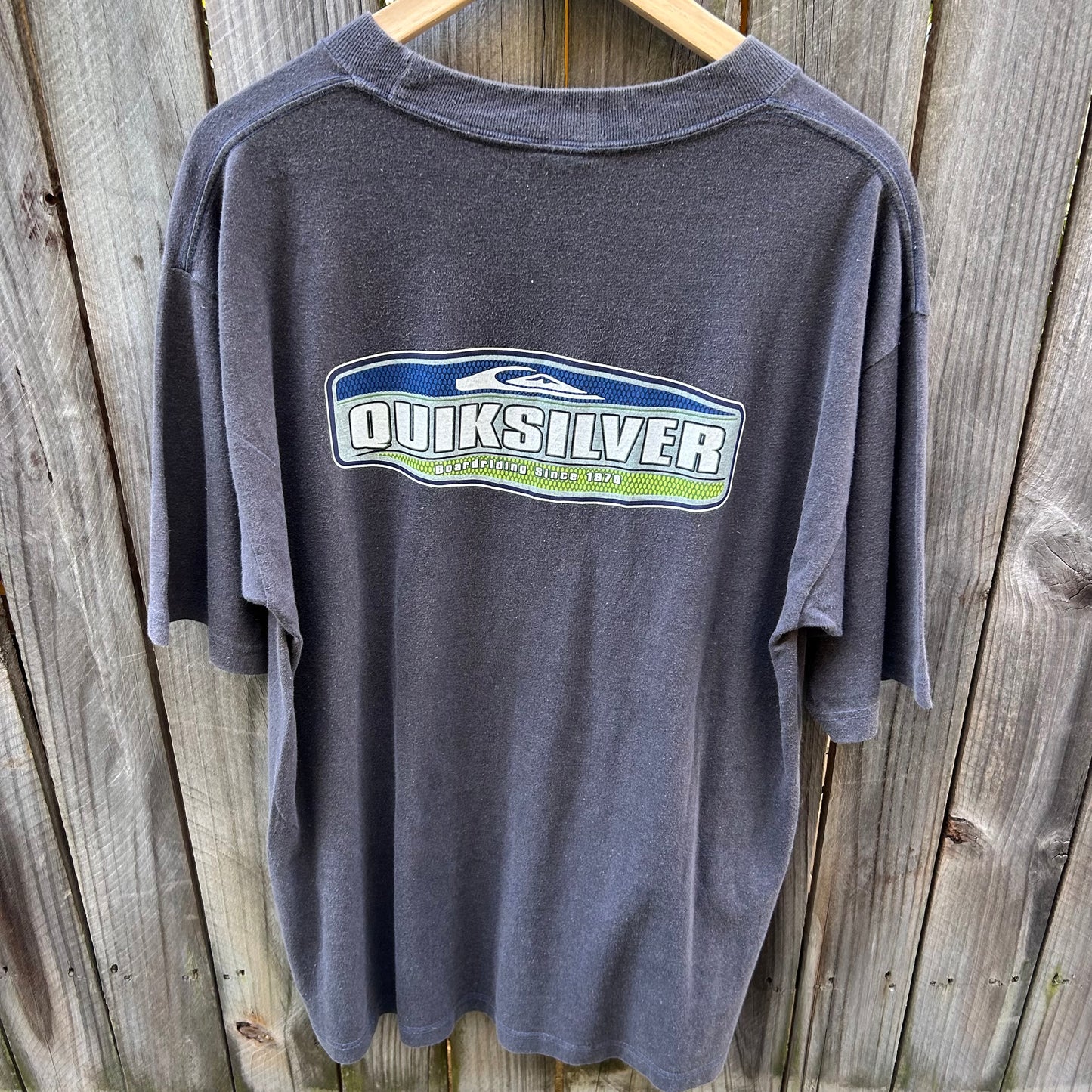 Quiksilver t-shirt