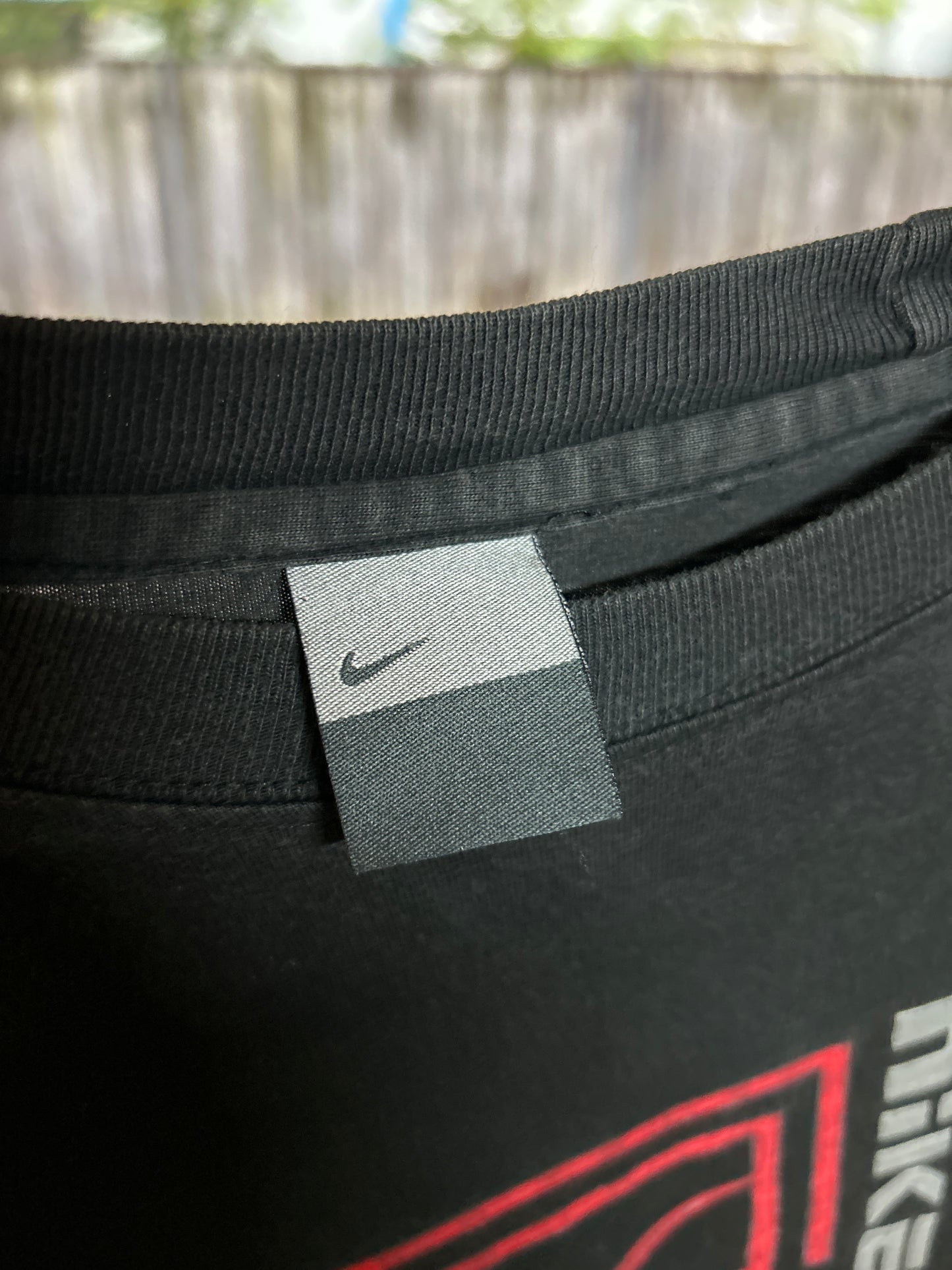 Vintage Nike t-shirt