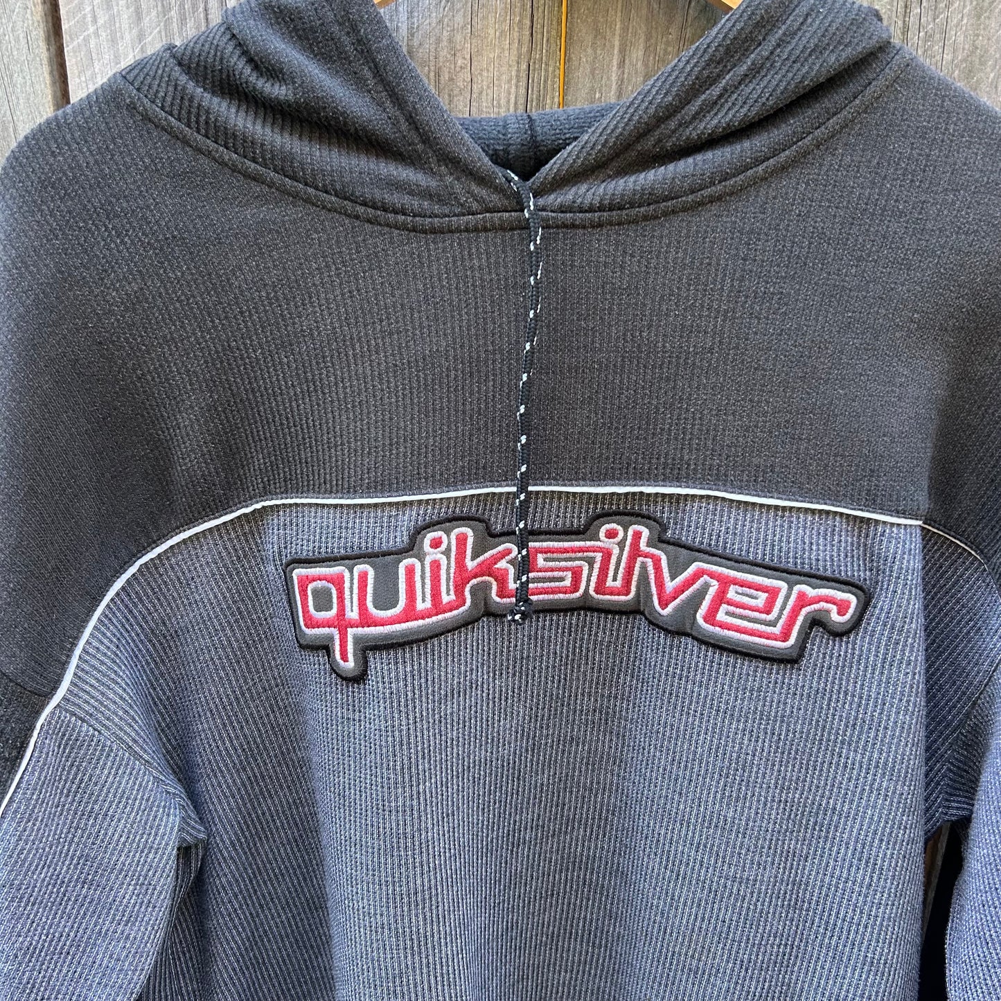 Vintage Quiksilver hoodie