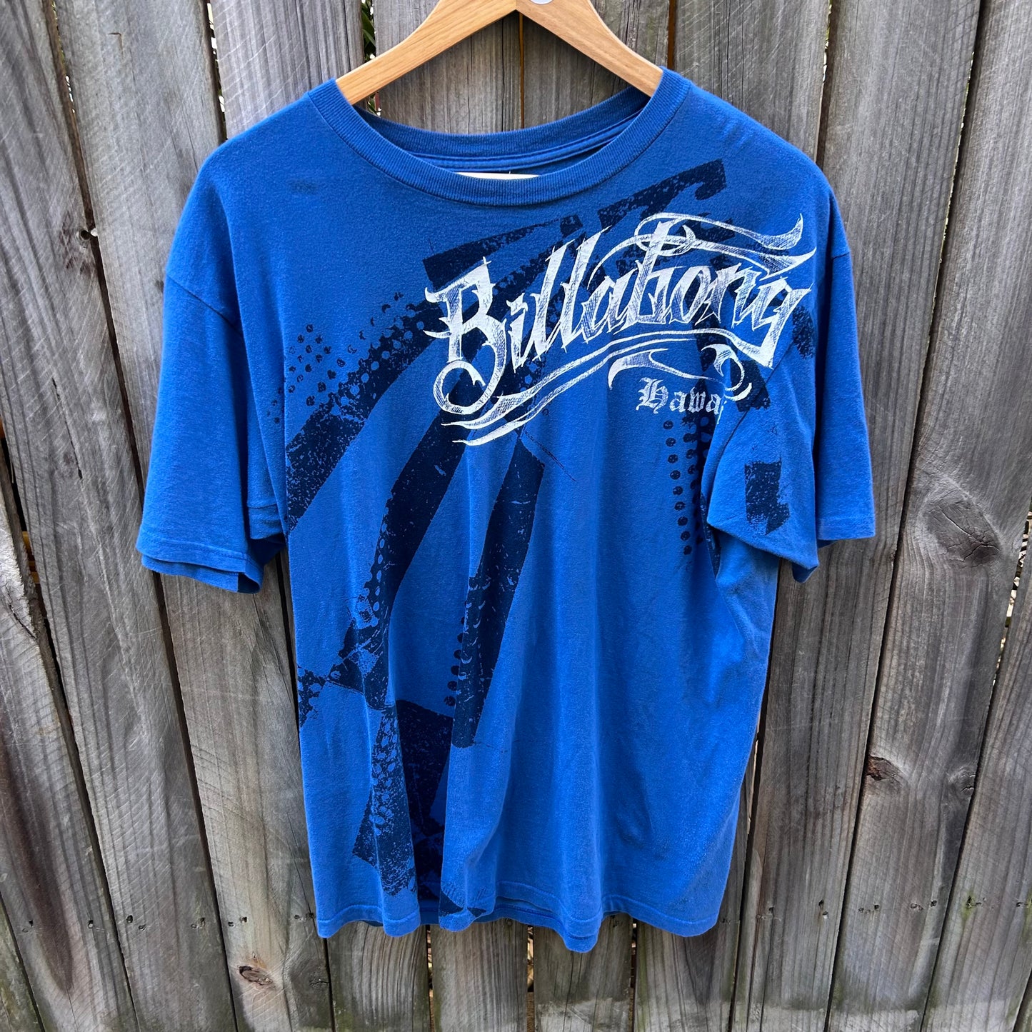 Y2K Billabong t-shirt