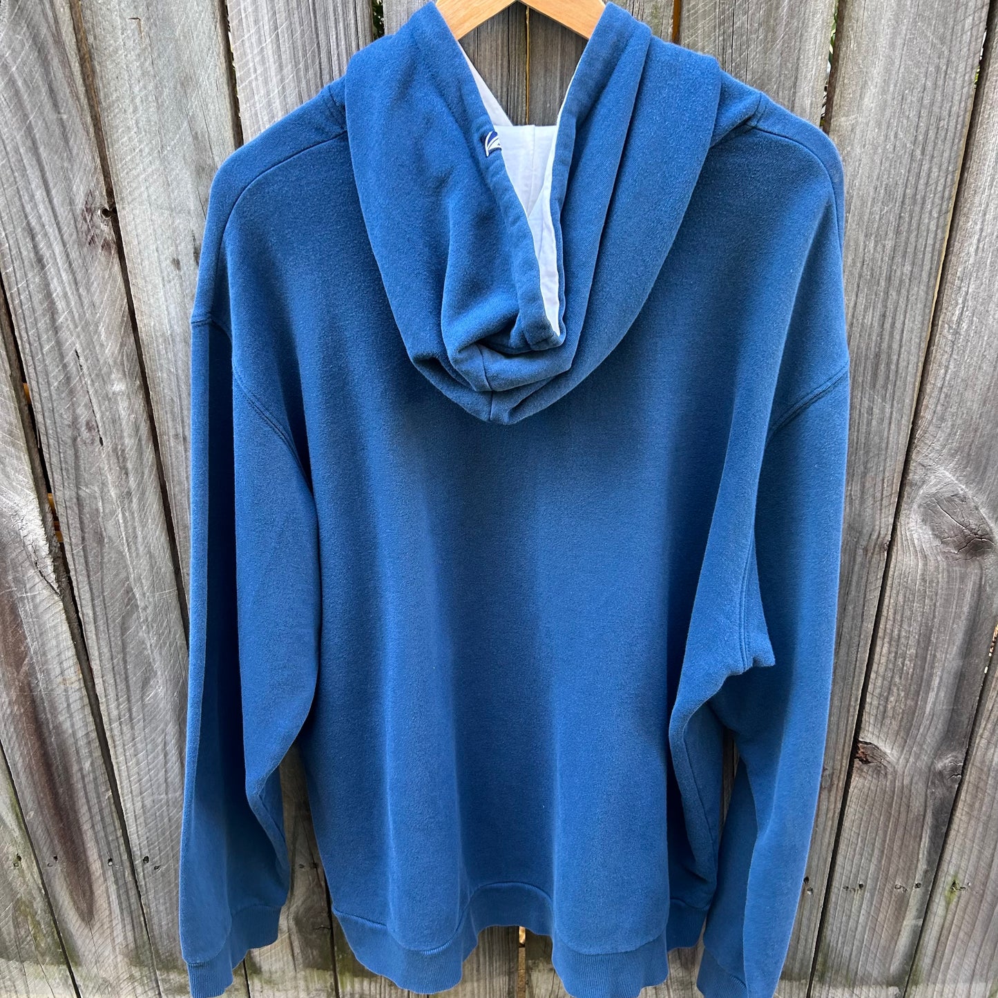 Vintage Quiksilver hoodie