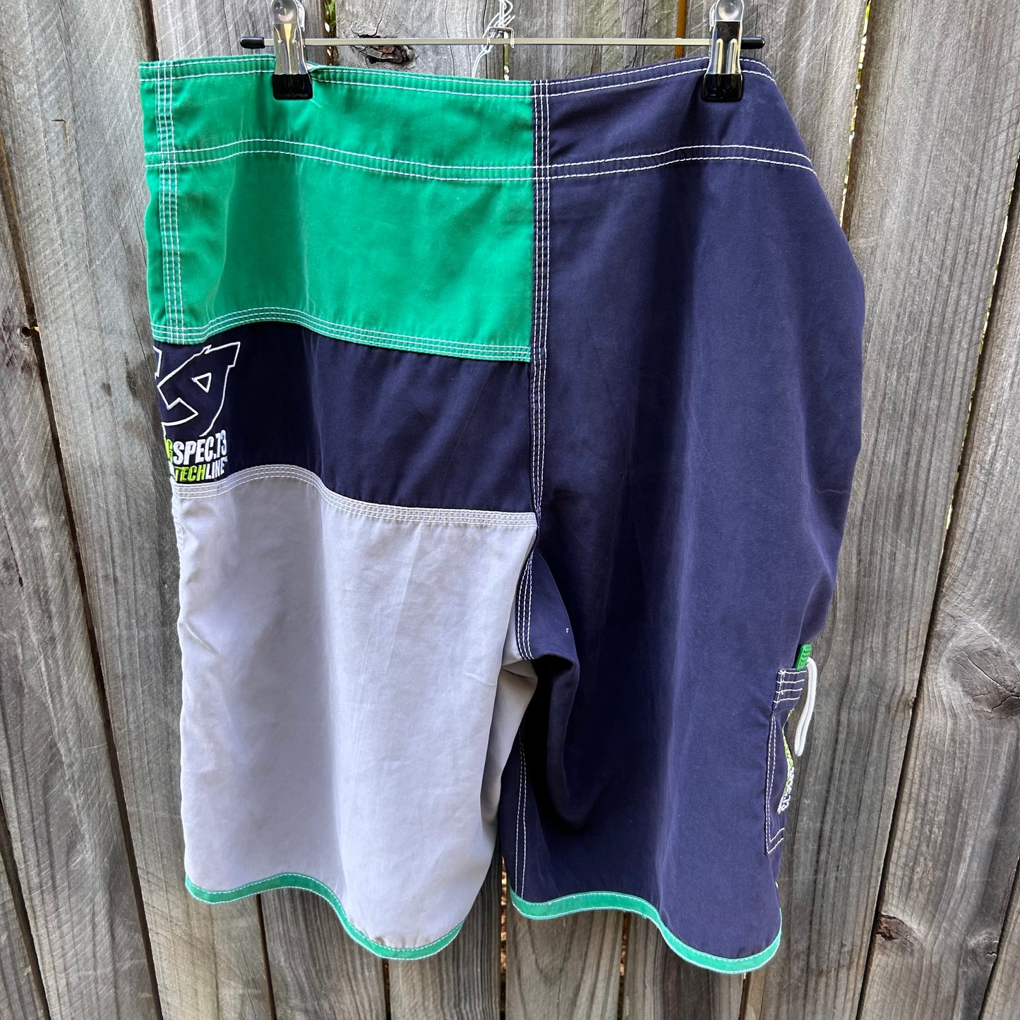 Billabong Boardshorts - Y2K W35’