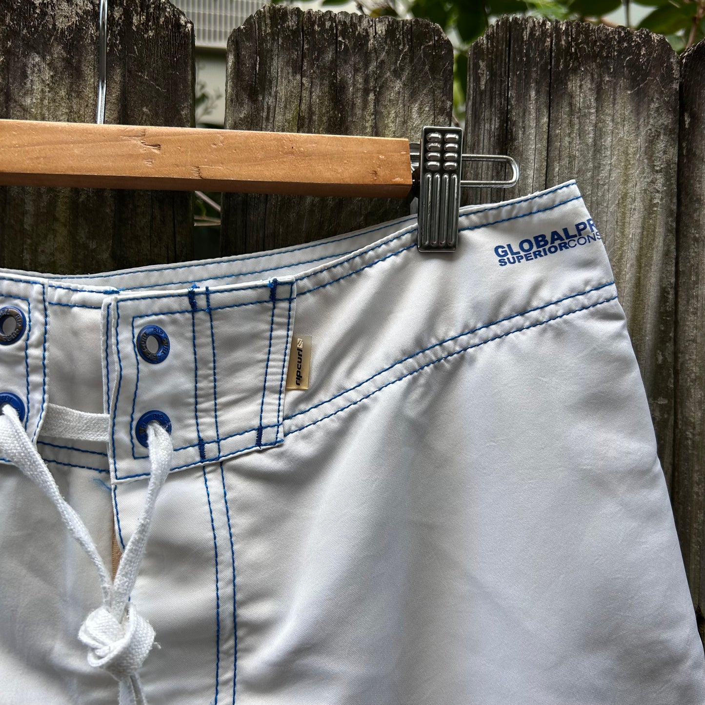 Y2K RipCurl boardshorts W32’
