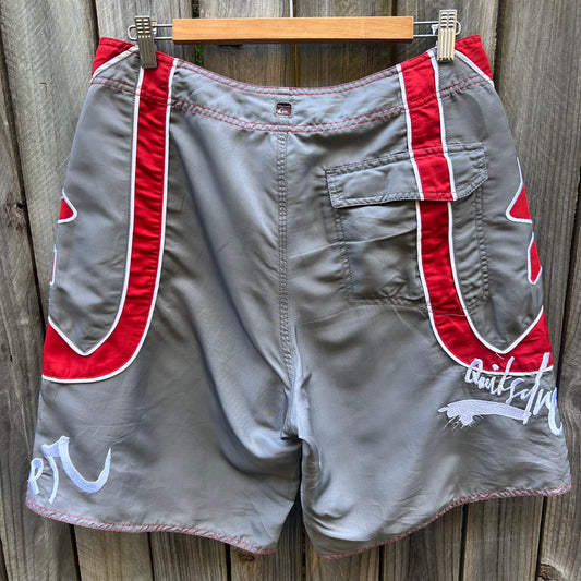 Vintage Quiksilver Boardshorts W34’