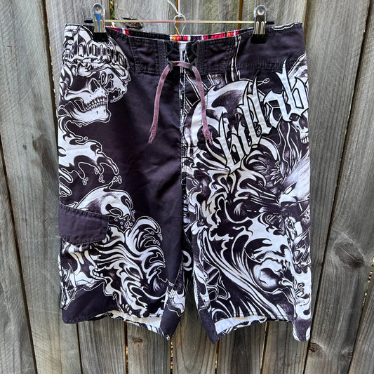 Billabong Boardshorts - Y2K W30’