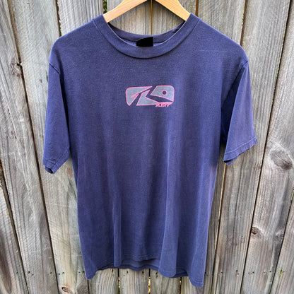 Rusty T-shirt