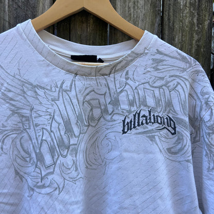 Y2K Billabong T-shirt