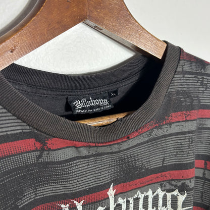 Y2K Billabong t-shirt