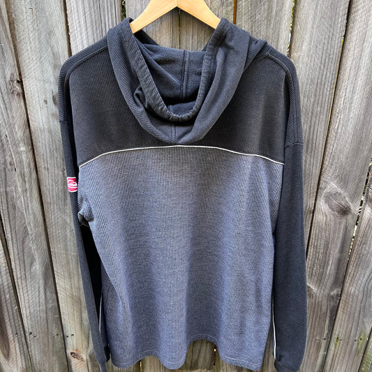 Vintage Quiksilver hoodie