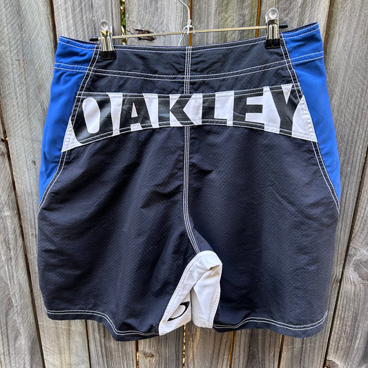 Oakley Boardshorts - Y2K W30’