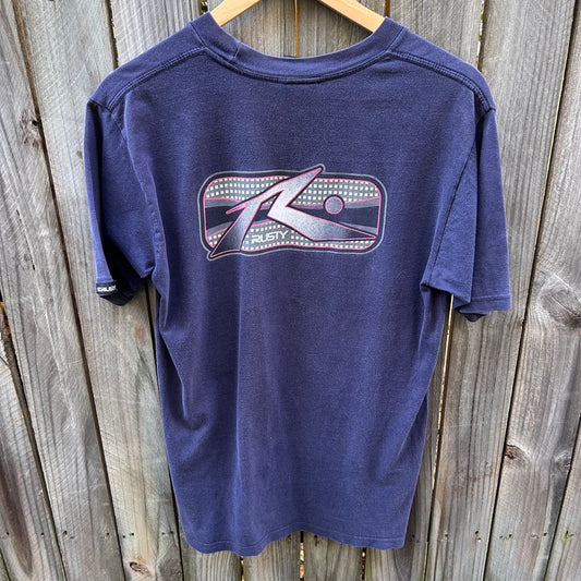 Rusty T-shirt