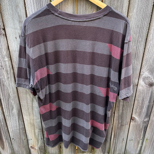 Y2K Billabong t-shirt