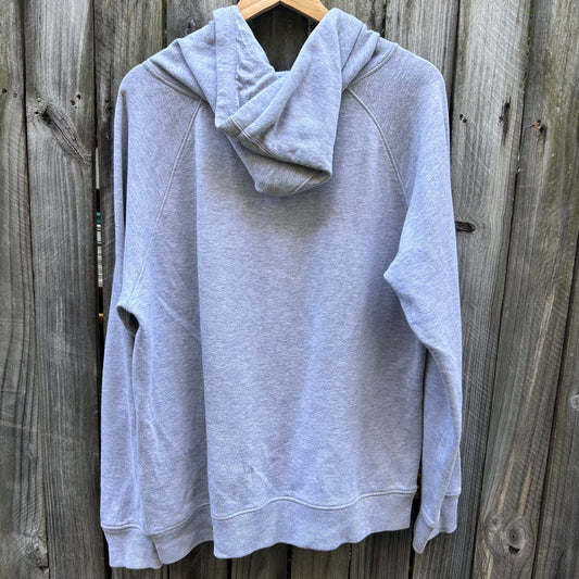 Vintage Tapout zip hoodie