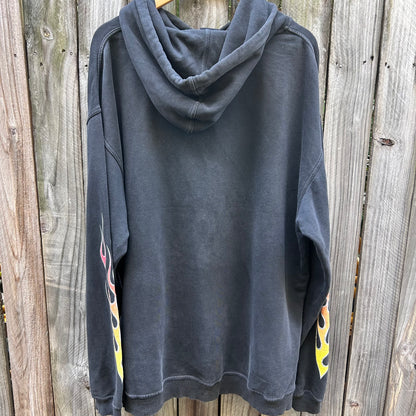 Vintage grail Billabong hoodie